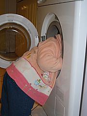 Where did I put it?