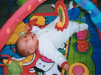 Hours of fun