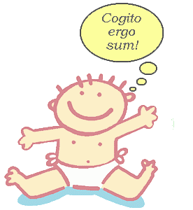 Cogito Ergo Sum