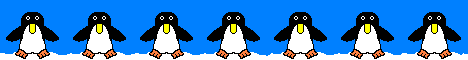 Penguins