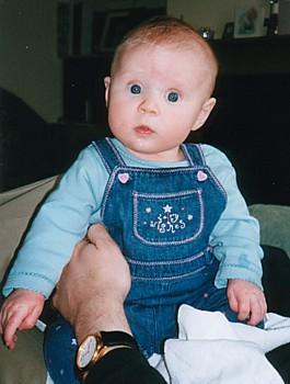 I like sitting up...